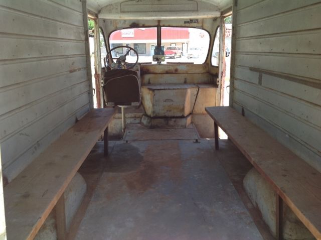 1956 International Harvester Other - photo 12