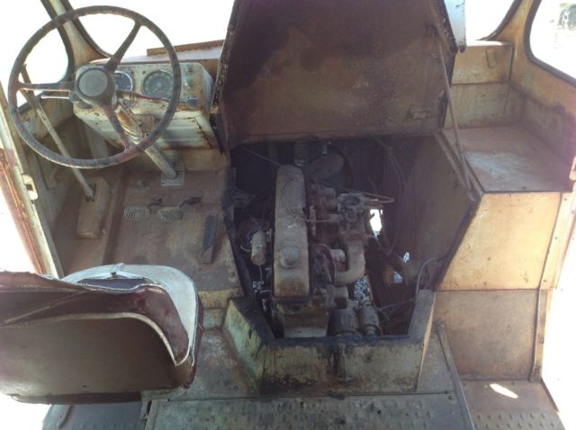 1956 International Harvester Other - photo 13