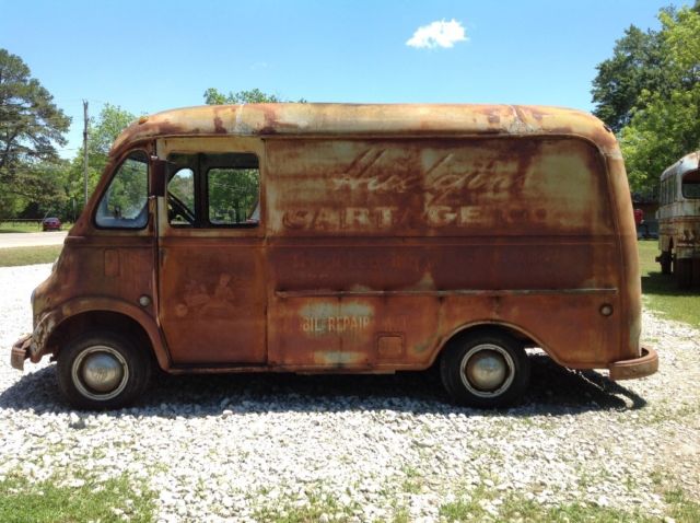 1956 International Harvester Other - photo 3