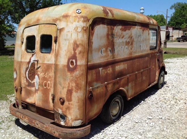 1956 International Harvester Other - photo 4