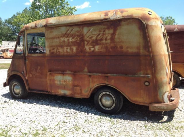 1956 International Harvester Other - photo 5