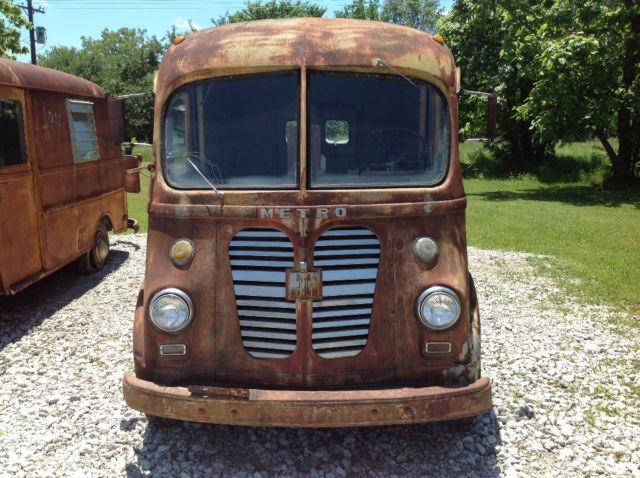 1956 International Harvester Other - photo 6