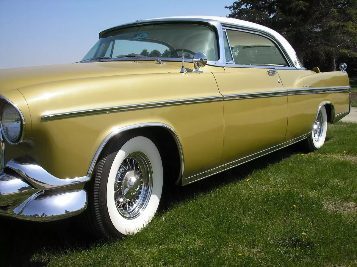 1956 Chrysler Imperial