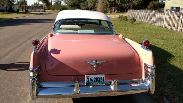 1956 Chrysler Imperial - photo 6