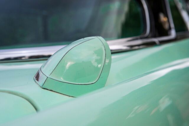 1956 Chrysler Imperial South Hampton - photo 11