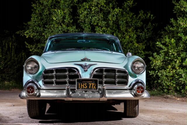 1956 Chrysler Imperial South Hampton - photo 5
