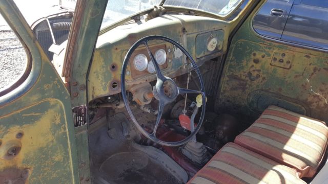 1956 International Harvester Other - photo 10