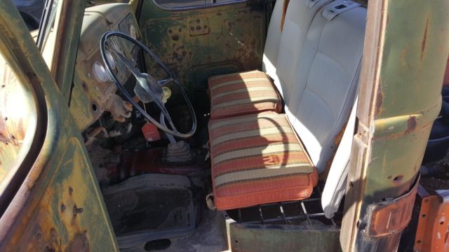1956 International Harvester Other - photo 11