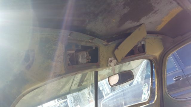 1956 International Harvester Other - photo 12