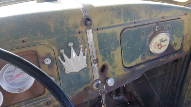 1956 International Harvester Other - photo 13