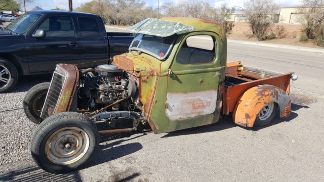 1956 International Harvester Other - photo 2
