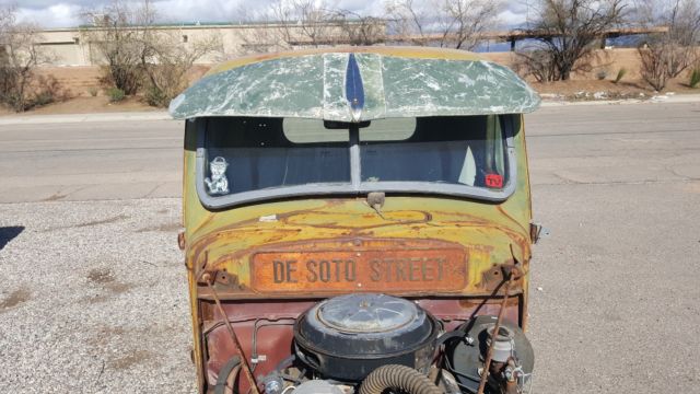 1956 International Harvester Other - photo 3