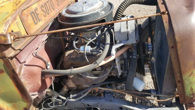 1956 International Harvester Other - photo 5