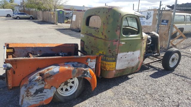 1956 International Harvester Other - photo 7