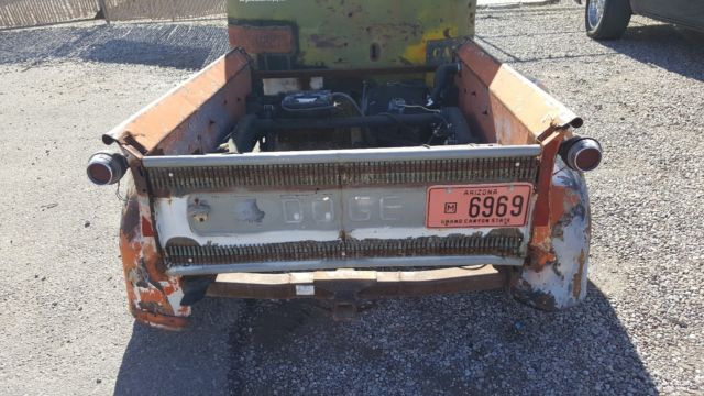 1956 International Harvester Other - photo 8