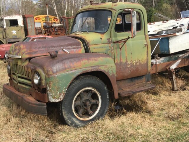 1956 International Harvester Other - photo 2