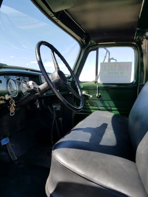 1956 International Harvester Other - photo 10