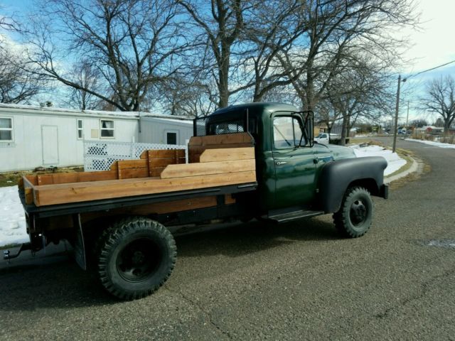 1956 International Harvester Other - photo 2