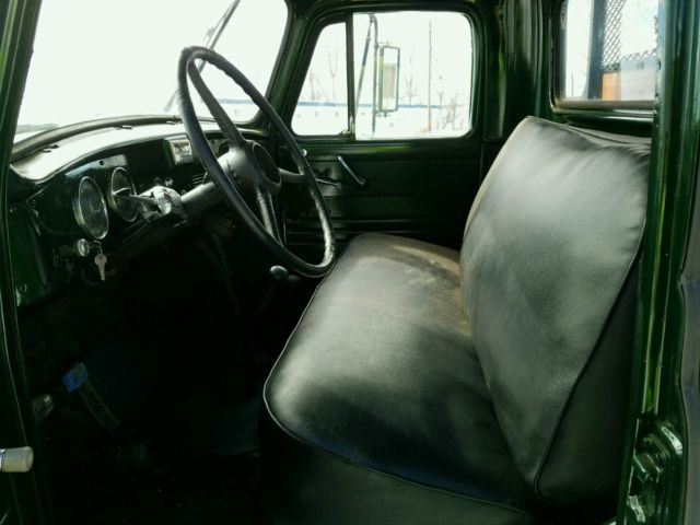 1956 International Harvester Other - photo 3