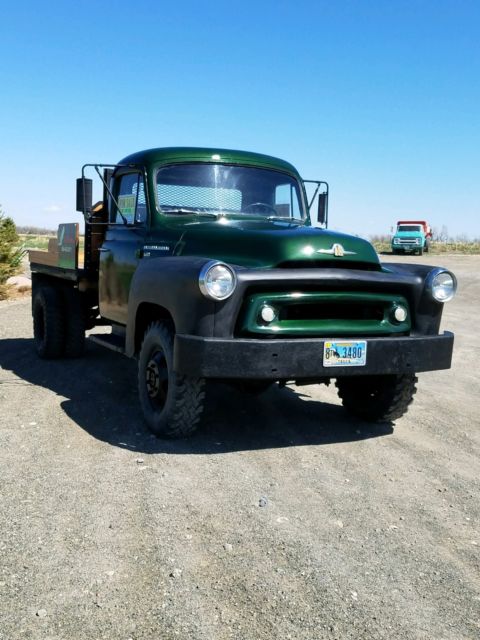 1956 International Harvester Other - photo 4