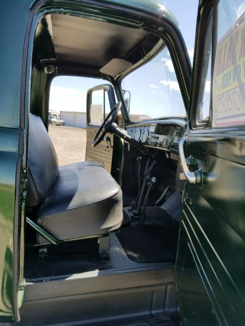 1956 International Harvester Other - photo 6