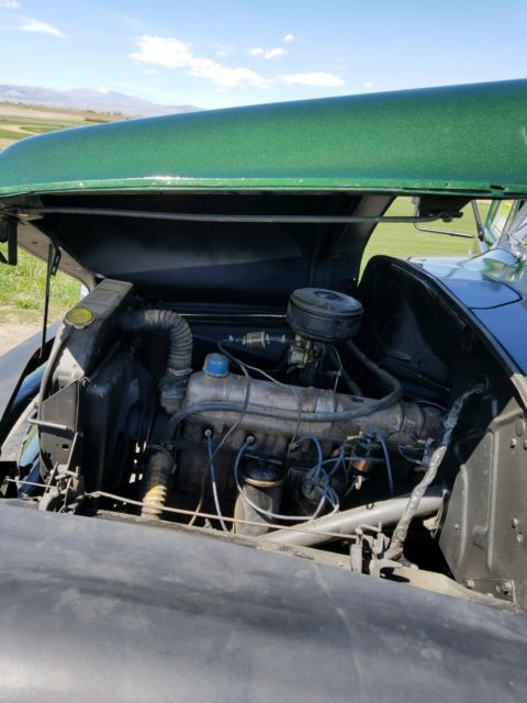1956 International Harvester Other - photo 7