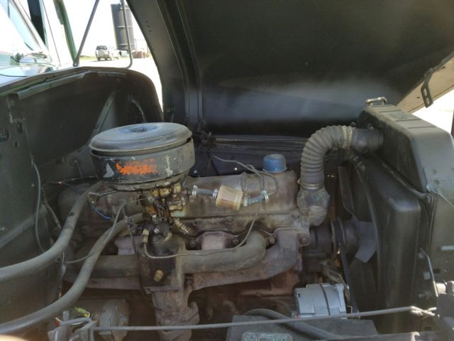 1956 International Harvester Other - photo 8