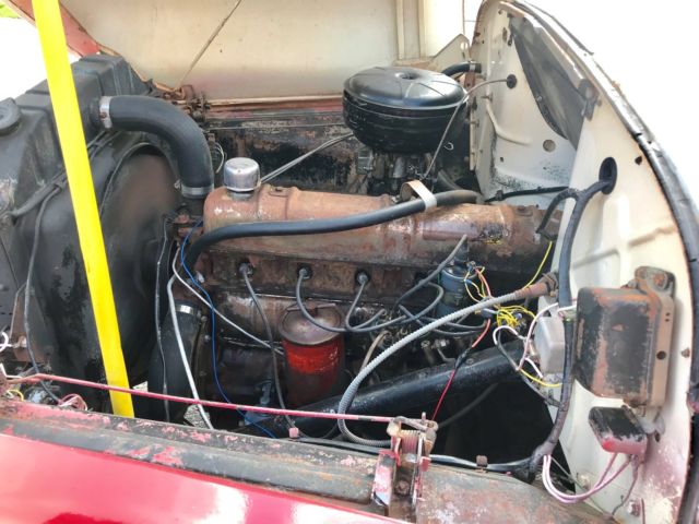 1956 International Harvester Other - photo 10