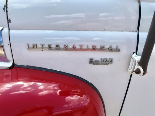 1956 International Harvester Other - photo 11
