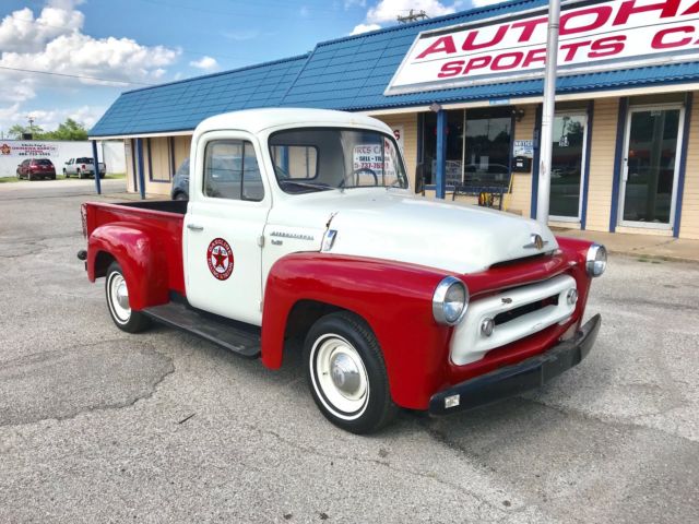 1956 International Harvester Other - photo 2