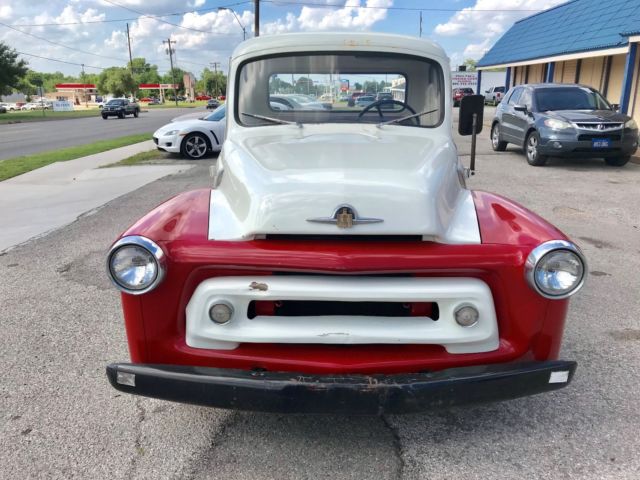 1956 International Harvester Other - photo 3