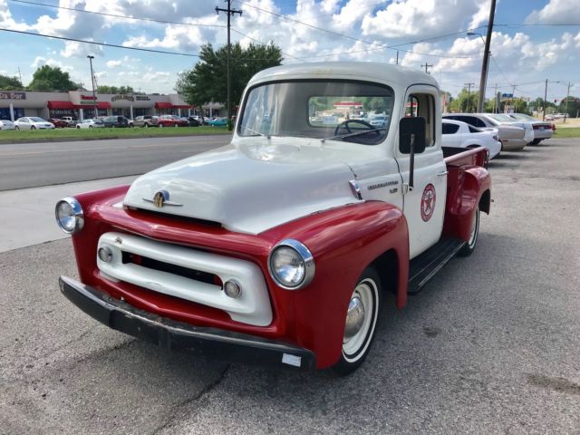 1956 International Harvester Other - photo 4