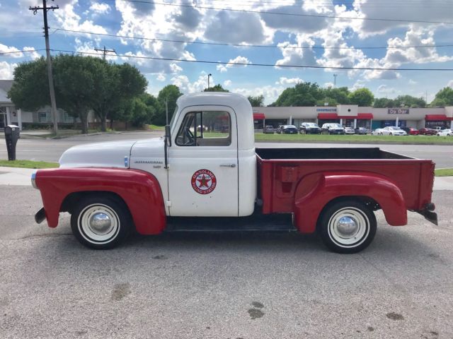 1956 International Harvester Other - photo 5