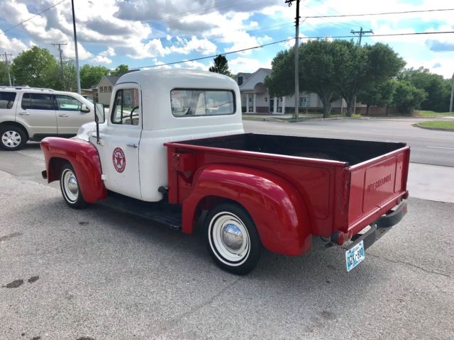 1956 International Harvester Other - photo 6