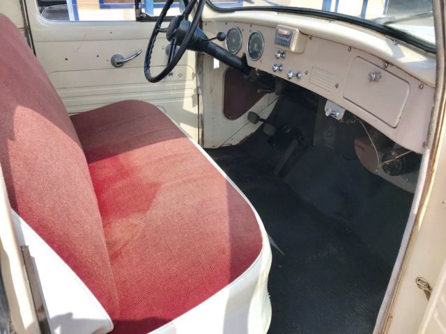 1956 International Harvester Other - photo 8