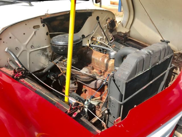 1956 International Harvester Other - photo 9