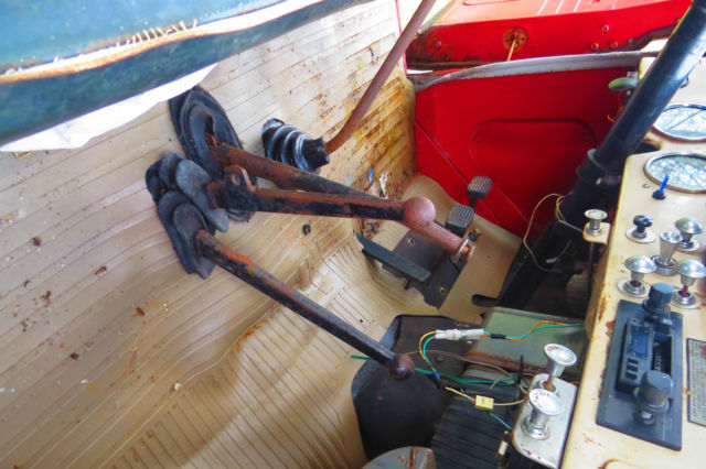 1956 International Harvester Other Brown - photo 11