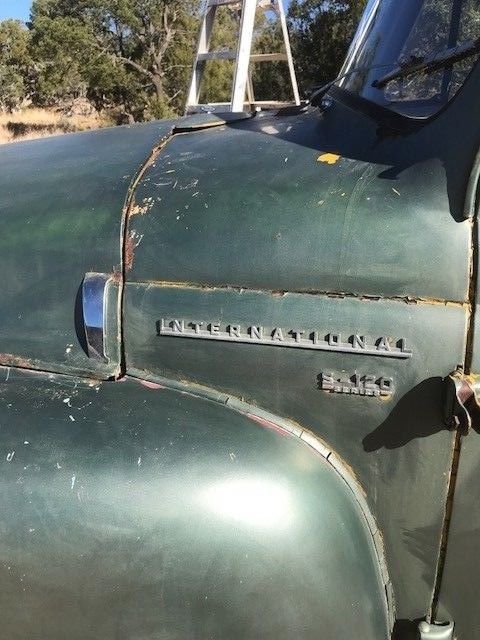 1956 International Harvester Other - photo 10