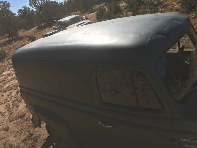 1956 International Harvester Other - photo 12