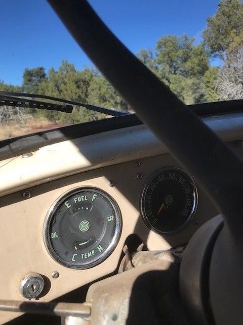 1956 International Harvester Other - photo 13