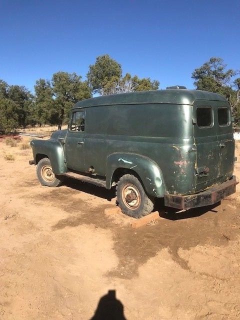 1956 International Harvester Other - photo 3