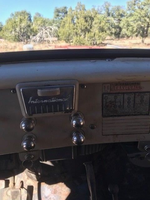 1956 International Harvester Other - photo 4