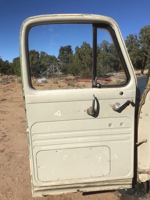 1956 International Harvester Other - photo 7