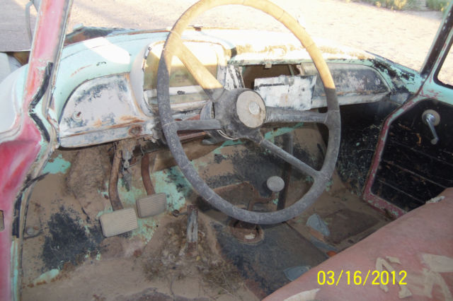 1956 International Harvester A130 - photo 12