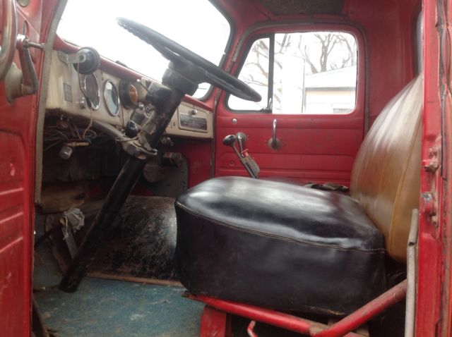 1956 International Harvester Other - photo 2