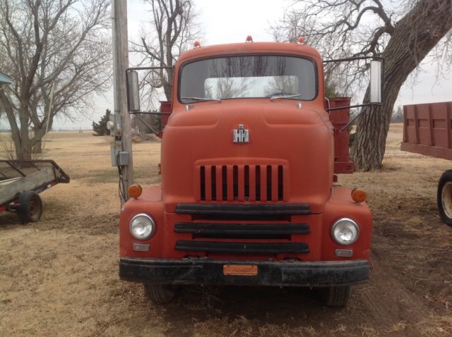 1956 International Harvester Other - photo 3
