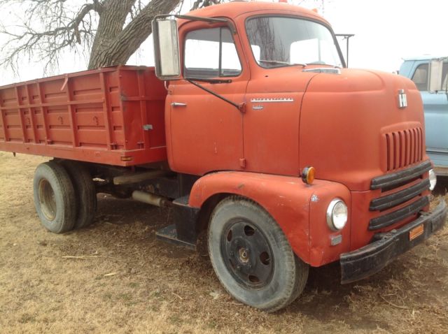 1956 International Harvester Other - photo 4