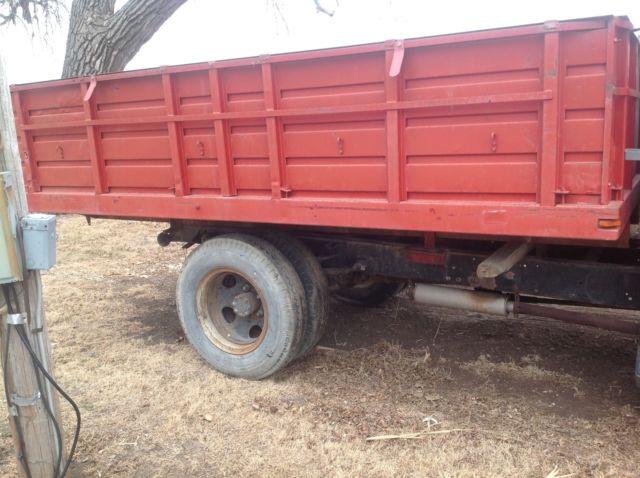 1956 International Harvester Other - photo 7