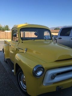1956 International Harvester ** Diamond in the rough ** 1956 International Harvester Other