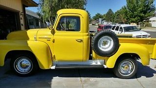 1956 International Harvester Other - photo 2